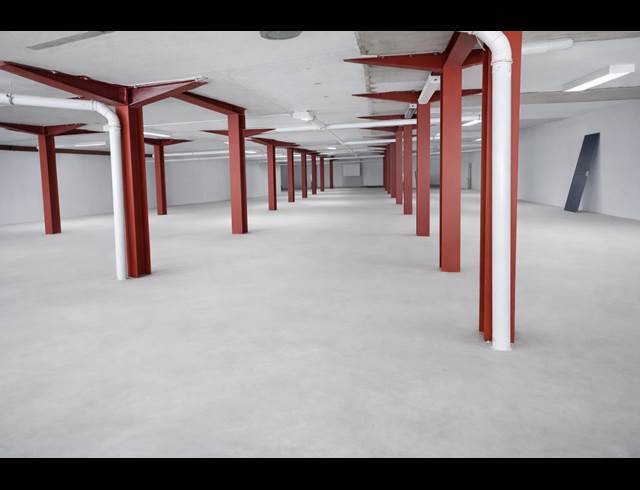 915M² RETAIL TO LET IN NELSPRUIT EXT 14