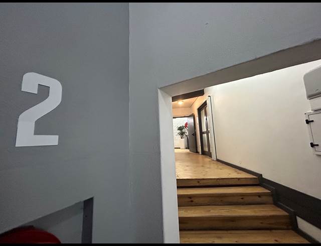 300M² OFFICE TO LET IN CAPE TOWN CITY CENTRE