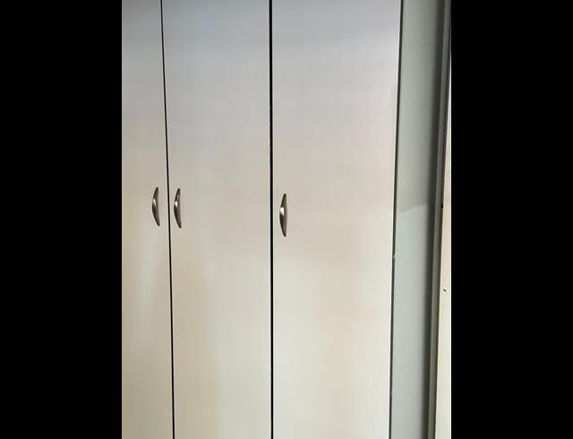 2 BEDROOM FLAT RENTED IN EMPANGENI CENTRAL