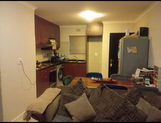 2 BEDROOM PROPERTY TO RENT IN BUHREIN