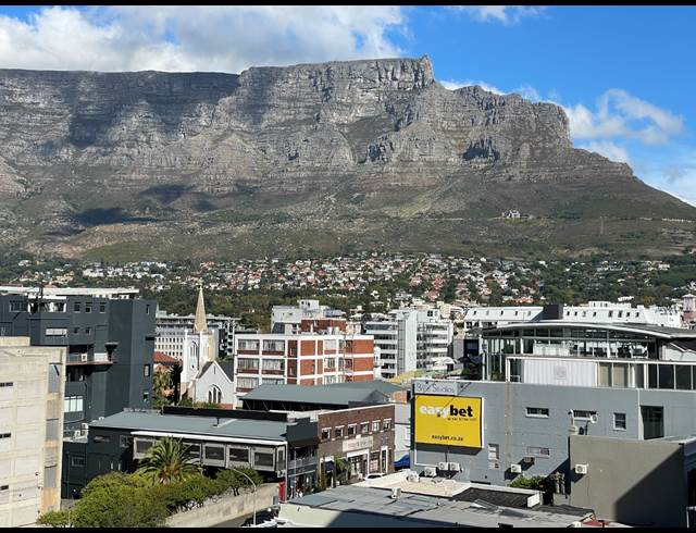 874M² OFFICE TO LET IN CAPE TOWN CITY CENTRE