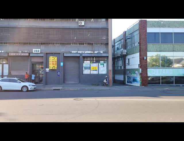 231M² RETAIL RENTED IN STAMFORD HILL