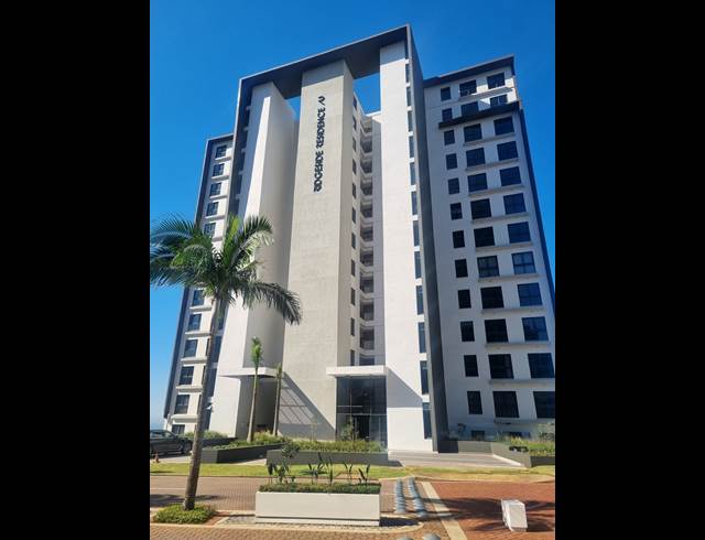 3 BEDROOM APARTMENT TO LET IN UMHLANGA RIDGE