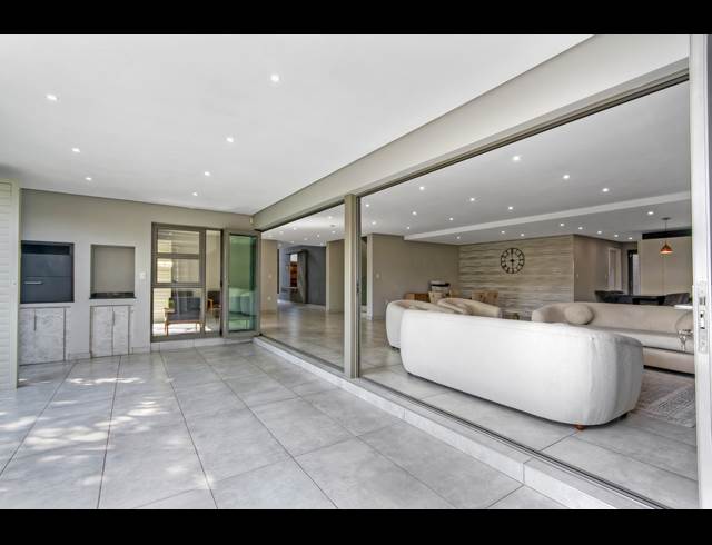 6 BEDROOM CLUSTER TO LET IN MORNINGSIDE