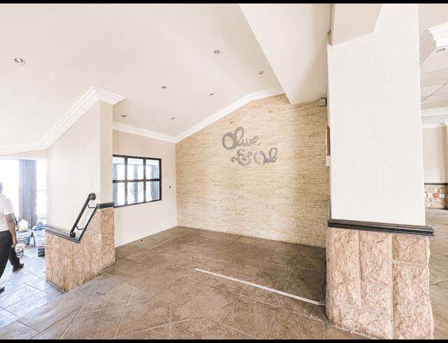 516M² CO-WORKING SPACE TO LET IN BEREA WEST