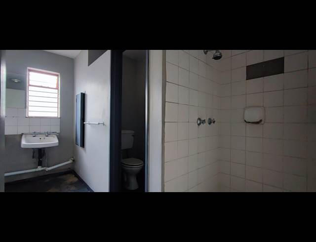 WAREHOUSE PROPERTY TO RENT IN SAMRAND BUSINESS PARK