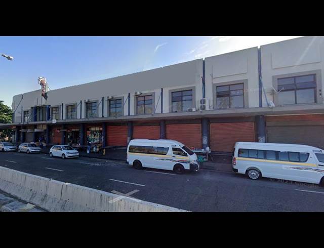 470M² RETAIL TO LET IN GREYVILLE