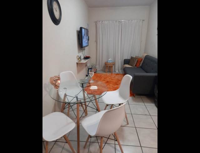 1 BEDROOM PROPERTY TO RENT IN ST DUMAS
