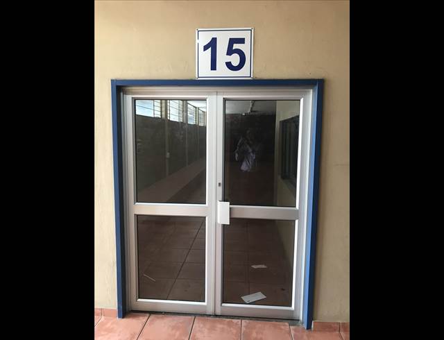 75M² WAREHOUSE RENTED IN SILVERTON