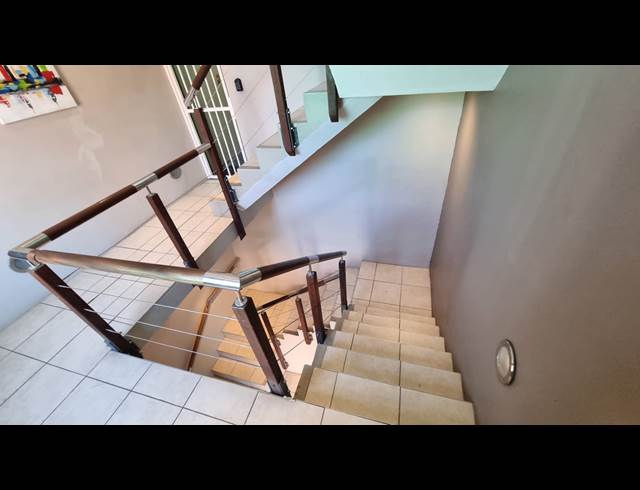 68M² BUILDING RENTED IN SALT RIVER