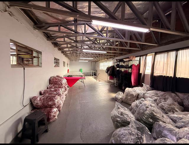 1,623M² WAREHOUSE TO LET IN CONGELLA