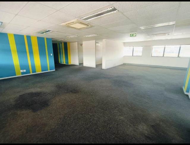 BUSINESS PROPERTY TO RENT IN RANDJESPARK