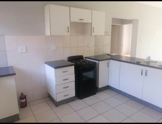 3 BEDROOM APARTMENT TO LET IN EMPANGENI CENTRAL