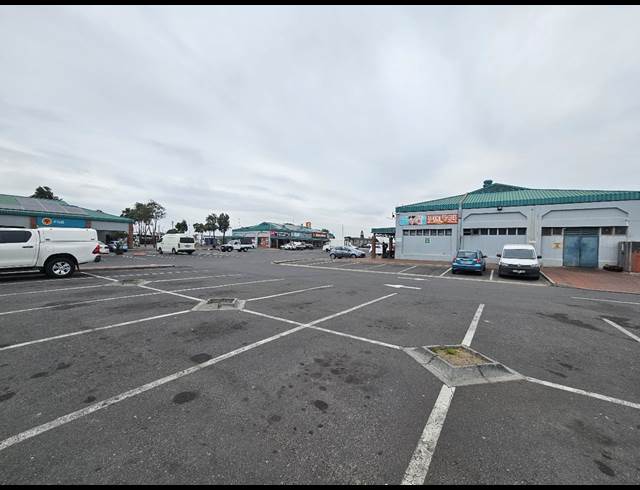 393M² RETAIL TO LET IN EPPING INDUSTRIAL