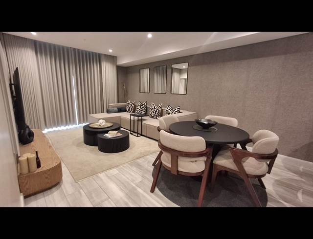 2 BEDROOM APARTMENT TO LET IN UMHLANGA CENTRAL