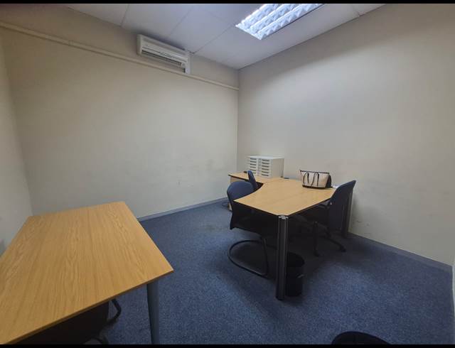 500M² OFFICE TO LET IN KRUGERSDORP CENTRAL