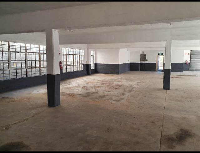 437M² WAREHOUSE TO LET IN NEW GERMANY