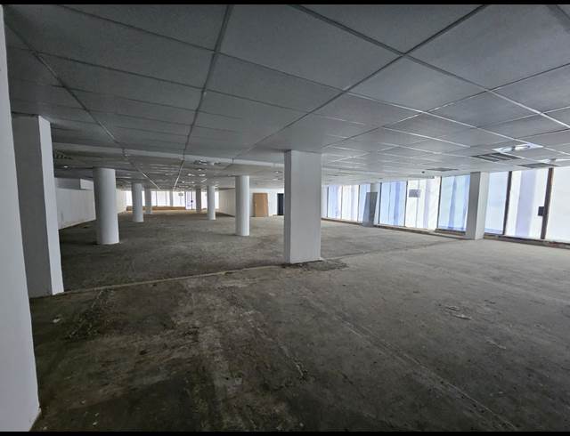 1,452M² BUILDING TO LET IN KRUGERSDORP CENTRAL