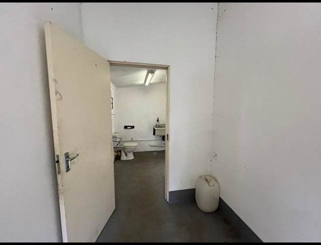 BUSINESS PROPERTY TO RENT IN MTUNZINI