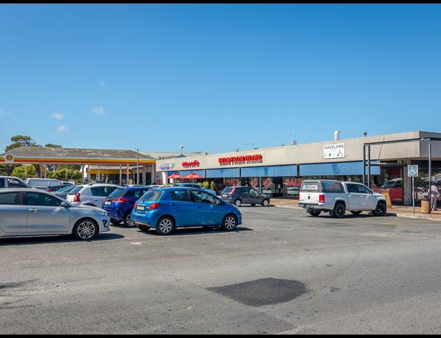 103M² RETAIL TO LET IN MEADOWRIDGE