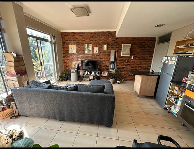1 BEDROOM APARTMENT TO LET IN RICHMOND