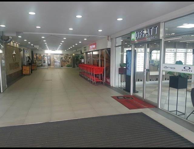 43M² OFFICE RENTED IN PIETERMARITZBURG CENTRAL