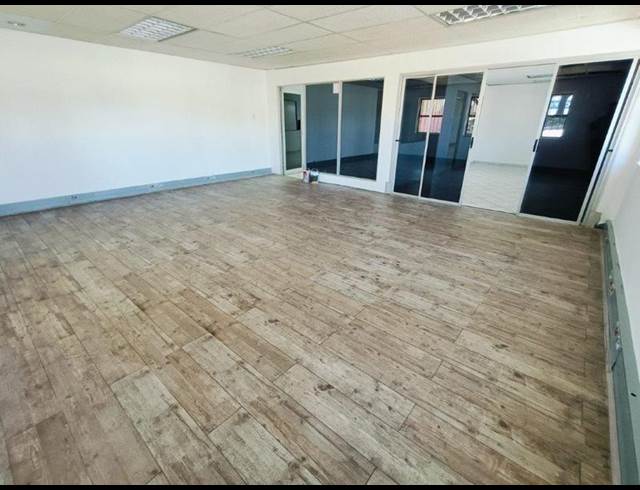 INDUSTRIAL PROPERTY TO RENT IN PAULSHOF