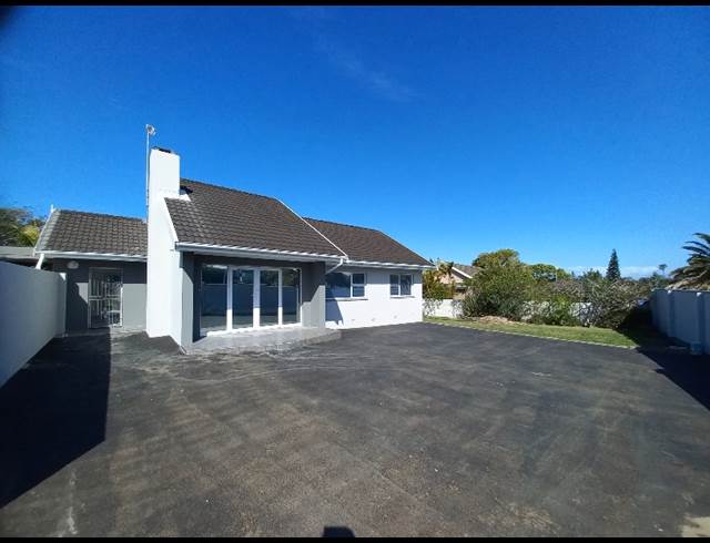 111M² OFFICE RENTED IN BEACON BAY