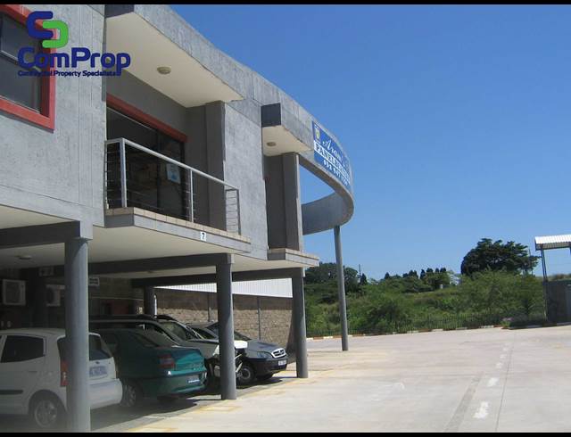 251M² MINI FACTORY TO LET IN BALLITO CENTRAL