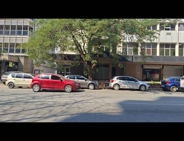1,007M² RETAIL TO LET IN NELSPRUIT CENTRAL