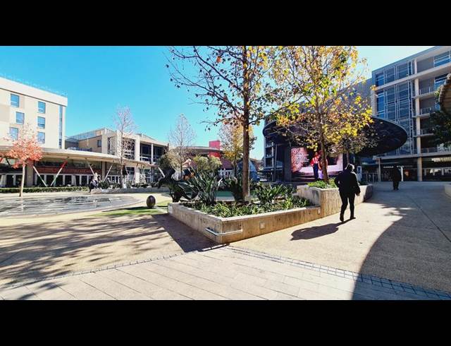OFFICE PROPERTY TO RENT IN ARCADIA