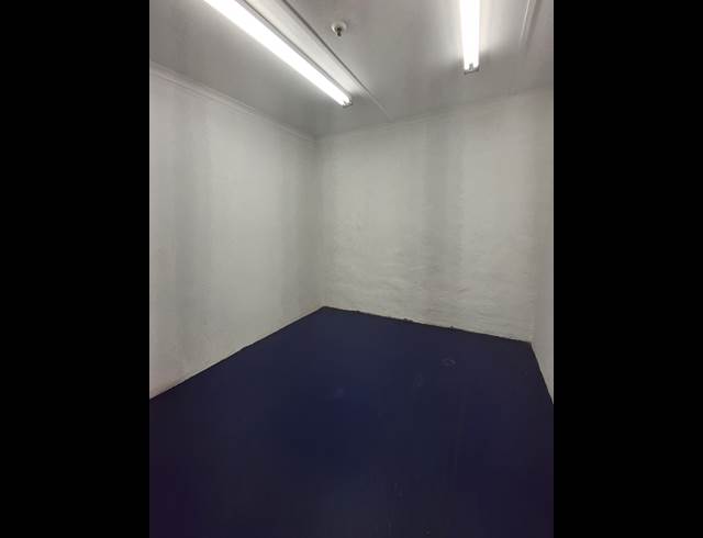 1,001.70M² WAREHOUSE TO LET IN WILSONIA