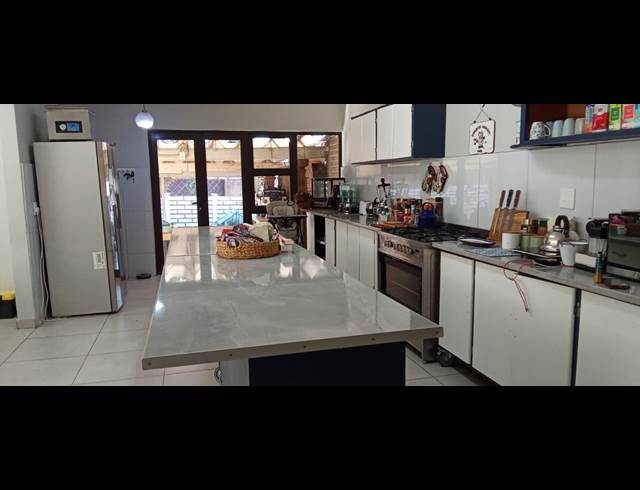 3 BEDROOM FREESTANDING TO LET IN FLAMWOOD