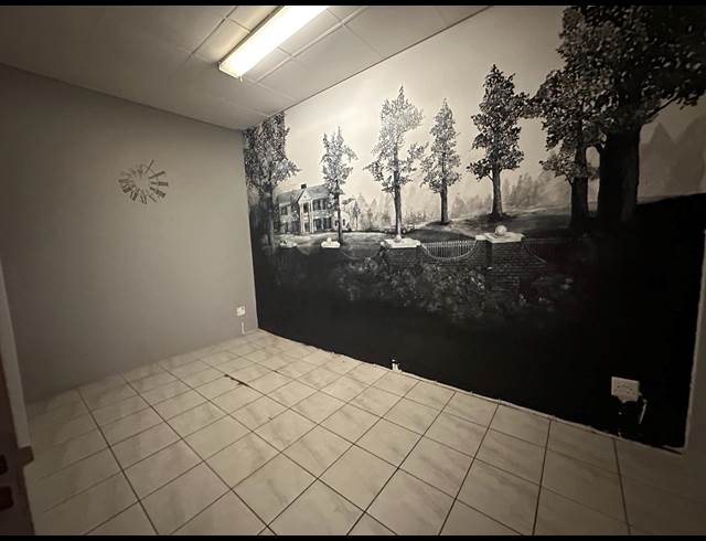 147M² RETAIL TO LET IN MODEL PARK