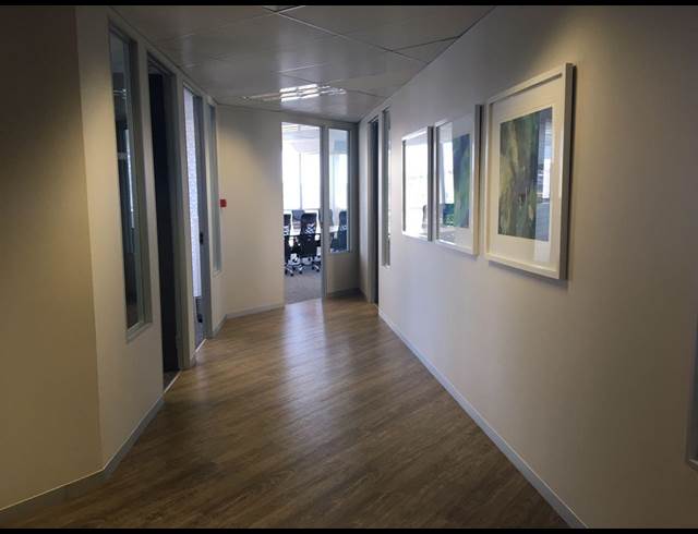 500M² OFFICE TO LET IN CENTURION CENTRAL