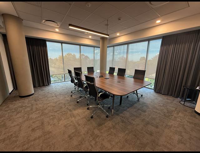 968M² OFFICE TO LET IN ROSEBANK