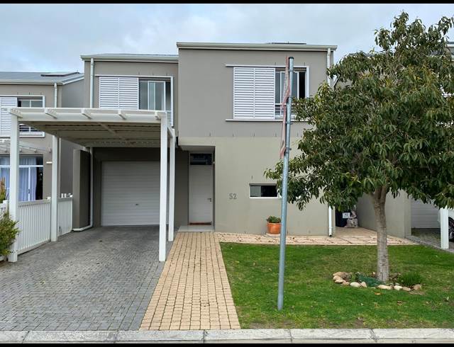 3 BEDROOM HOUSE TO LET IN SOMERSET LAKES