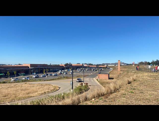 47M² RETAIL TO LET IN HILTON GARDENS