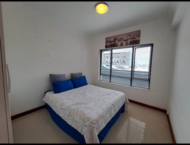 1 bed property to rent in UMHLANGA RIDGE