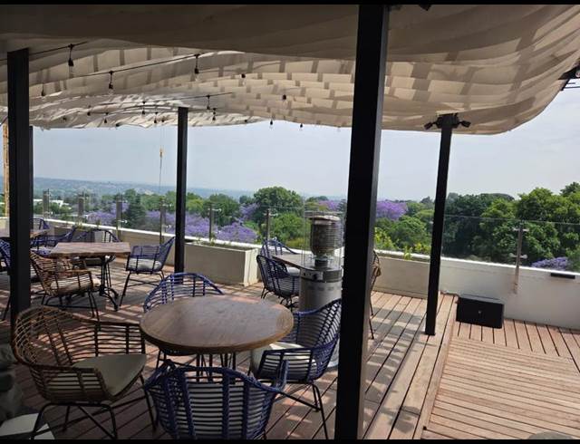 1 BEDROOM PROPERTY TO RENT IN ROSEBANK