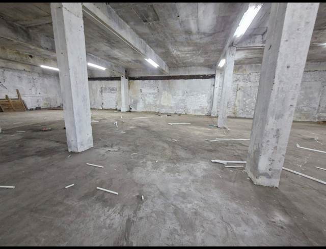 500M² WAREHOUSE TO LET IN NEWTOWN
