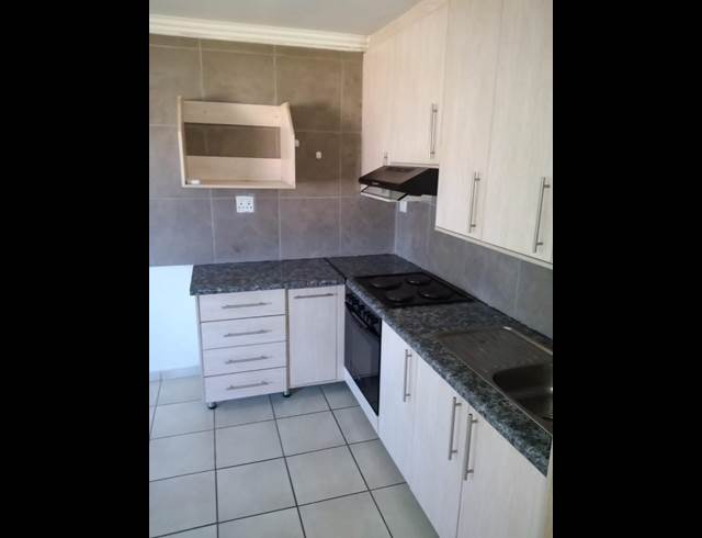 1 bed property to rent in MONDEOR