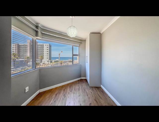 2 BEDROOM APARTMENT TO LET IN BLOUBERGRANT
