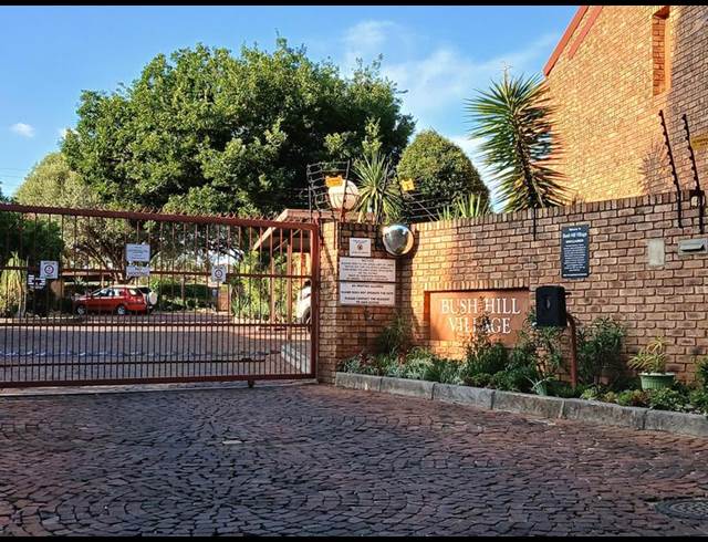 2 BEDROOM PROPERTY TO RENT IN BROMHOF EXT