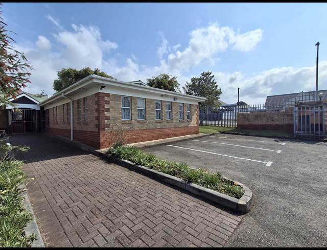 170M² OFFICE TO LET IN NAHOON