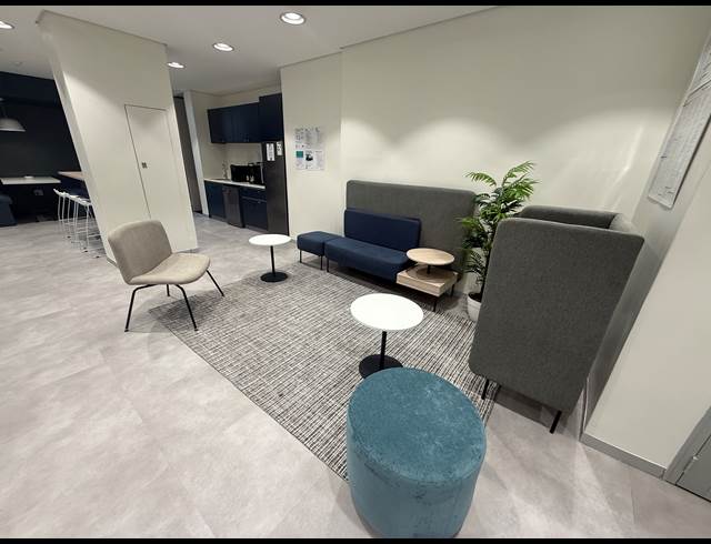 23M² OFFICE TO LET IN KILLARNEY