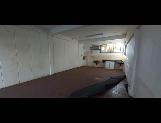 436M² OFFICE TO LET IN PRIMROSE