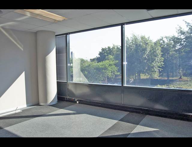 770M² OFFICE TO LET IN SANDOWN