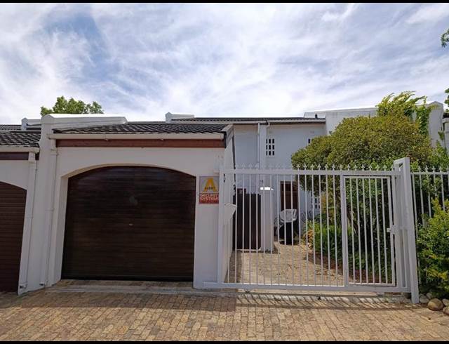 3 BEDROOM PROPERTY TO RENT IN KLEINGELUK