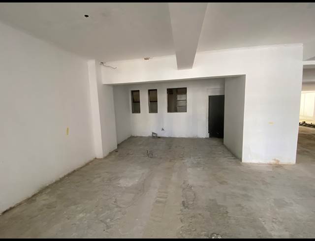 350M² OFFICE TO LET IN CAPE TOWN CITY CENTRE